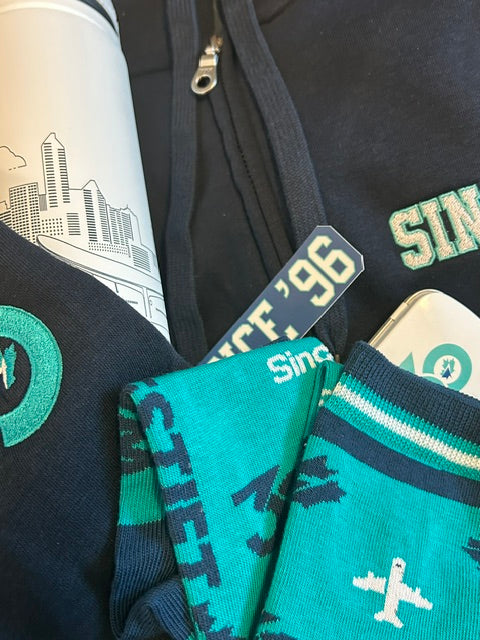 WestJet Since '96 Core Collection – WestJet Store