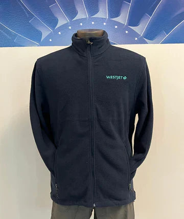 WestJet Men's Apparel
