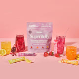 SuperBelly Variety Pack