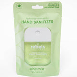 Aloe Mist Pocket Hand Sanitizer