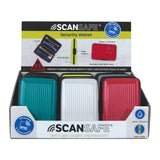 ScanSafe Security Wallet