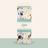 Beeswax Food Wraps: Avocado + Solids