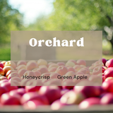 Fresh Wife - Orchard Hand Lotion - mini