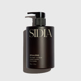 Sidia - The Cream: SOAKED