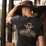 Hank Ranch Wear T-Shirt