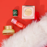 Poppy & Pout - Limited Edition, Lip Mask, Holiday, Sugared & Spiced