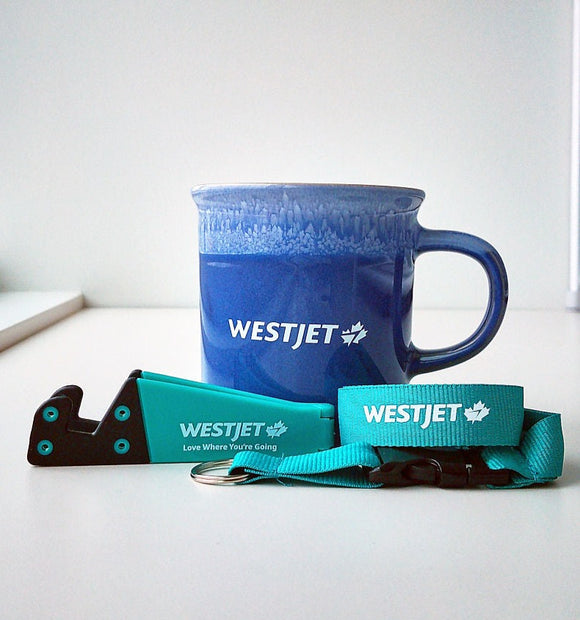 WestJet Package #3