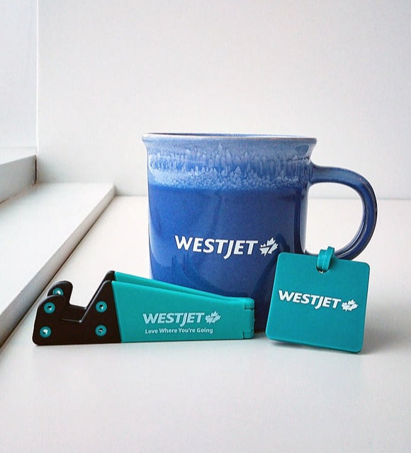 WestJet Package #4