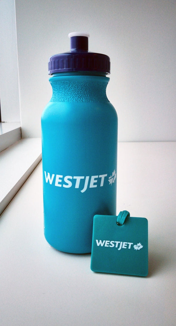 WestJet Package #6