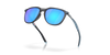 Oakley - Thurso Prizm Sapphire Lenses, blue steel Frame