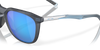 Oakley - Thurso Prizm Sapphire Lenses, blue steel Frame