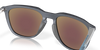 Oakley - Thurso Prizm Sapphire Lenses, blue steel Frame
