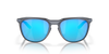Oakley - Thurso Prizm Sapphire Lenses, blue steel Frame