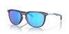 Oakley - Thurso Prizm Sapphire Lenses, blue steel Frame