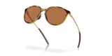 Oakley - Sielo Prizm Bronze Polarized Lenses, Polished Brown Tortoise Frame