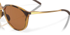 Oakley - Sielo Prizm Bronze Polarized Lenses, Polished Brown Tortoise Frame