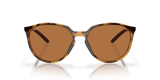 Oakley - Sielo Prizm Bronze Polarized Lenses, Polished Brown Tortoise Frame