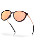Oakley - Sielo Prizm Rose Gold Lenses, Crystal Raspberry Frame