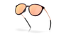 Oakley - Sielo Prizm Rose Gold Lenses, Crystal Raspberry Frame