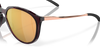 Oakley - Sielo Prizm Rose Gold Lenses, Crystal Raspberry Frame