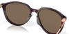 Oakley - Sielo Prizm Rose Gold Lenses, Crystal Raspberry Frame
