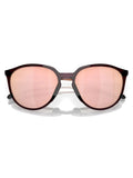 Oakley - Sielo Prizm Rose Gold Lenses, Crystal Raspberry Frame