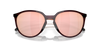 Oakley - Sielo Prizm Rose Gold Lenses, Crystal Raspberry Frame