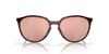 Oakley - Sielo Prizm Rose Gold Lenses, Crystal Raspberry Frame
