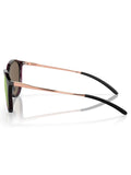 Oakley - Sielo Prizm Rose Gold Lenses, Crystal Raspberry Frame