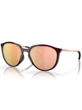 Oakley - Sielo Prizm Rose Gold Lenses, Crystal Raspberry Frame