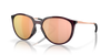 Oakley - Sielo Prizm Rose Gold Lenses, Crystal Raspberry Frame