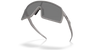 Oakley - Sutro Alloy Collection Prizm Black Lenses, Titanium Frame