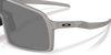 Oakley - Sutro Alloy Collection Prizm Black Lenses, Titanium Frame