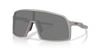 Oakley - Sutro Alloy Collection Prizm Black Lenses, Titanium Frame