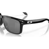 Oakley - Holbrook™ Prizm Black Lenses, Polished Black Frame
