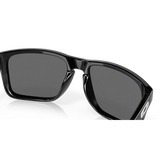 Oakley - Holbrook™ Prizm Black Lenses, Polished Black Frame