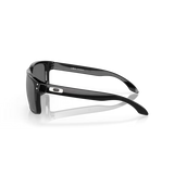 Oakley - Holbrook™ Prizm Black Lenses, Polished Black Frame
