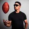 Oakley - Sutro Lite Sweep Patrick Mahomes II Collection