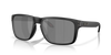 Oakley - Holbrook™ Prizm Black Lenses, Polished Black Frame