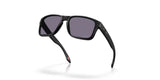 Oakley - Holbrook™ S Prizm Grey Lenses, Matte Black Frame