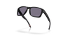 Oakley - Holbrook™ S Prizm Grey Lenses, Matte Black Frame