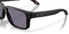 Oakley - Holbrook™ S Prizm Grey Lenses, Matte Black Frame