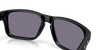 Oakley - Holbrook™ S Prizm Grey Lenses, Matte Black Frame