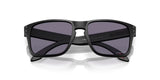 Oakley - Holbrook™ S Prizm Grey Lenses, Matte Black Frame
