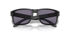 Oakley - Holbrook™ S Prizm Grey Lenses, Matte Black Frame