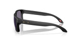 Oakley - Holbrook™ S Prizm Grey Lenses, Matte Black Frame