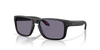 Oakley - Holbrook™ S Prizm Grey Lenses, Matte Black Frame