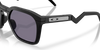 Oakley - HSTN SQ Prizm Grey Lenses, Matte Black Frame