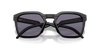 Oakley - HSTN SQ Prizm Grey Lenses, Matte Black Frame