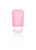 GoToob+ Refillable Silicone Travel Bottles: Medium 2.5 fl oz/74 ml